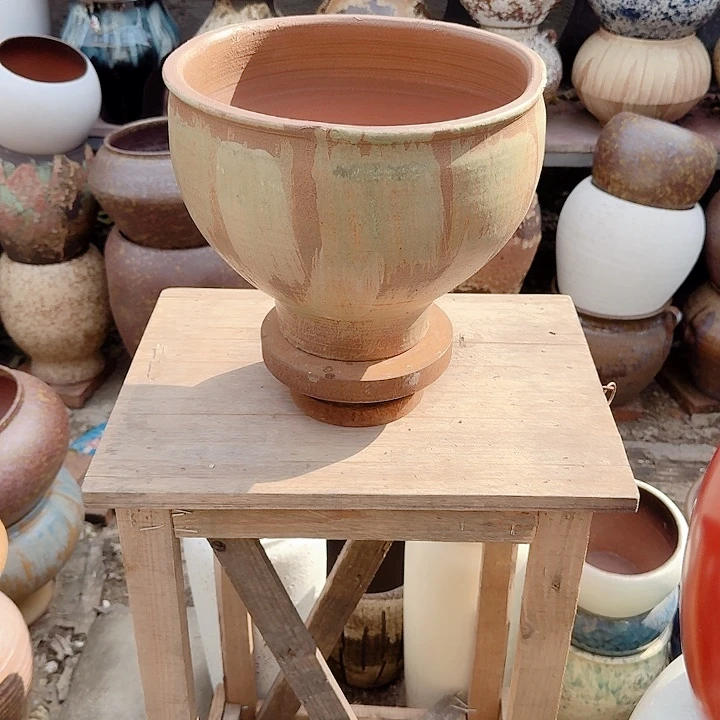 高度24口径30有孔