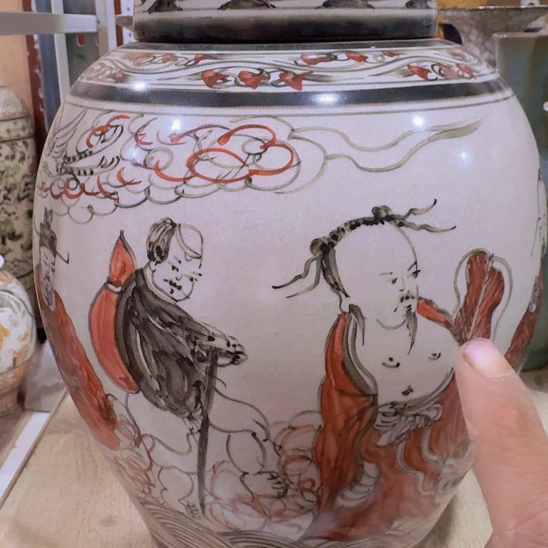 瓷片瓷器瓷器瓷器