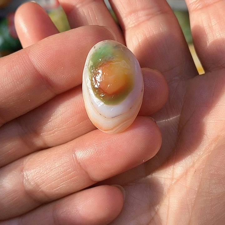 未镶嵌饰品玛瑙/玉髓