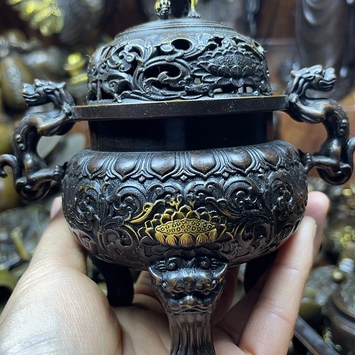 全是铜铜铜器铜器