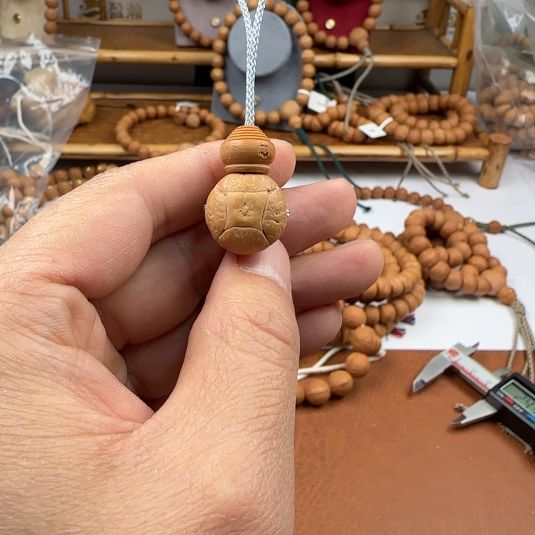 凤眼菩提手串凤眼菩提3号