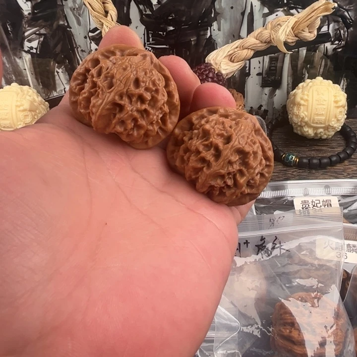 核桃宫灯核桃44尺