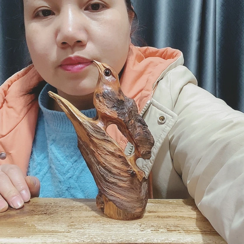 【闪购商品】葫*百年树的设计风格