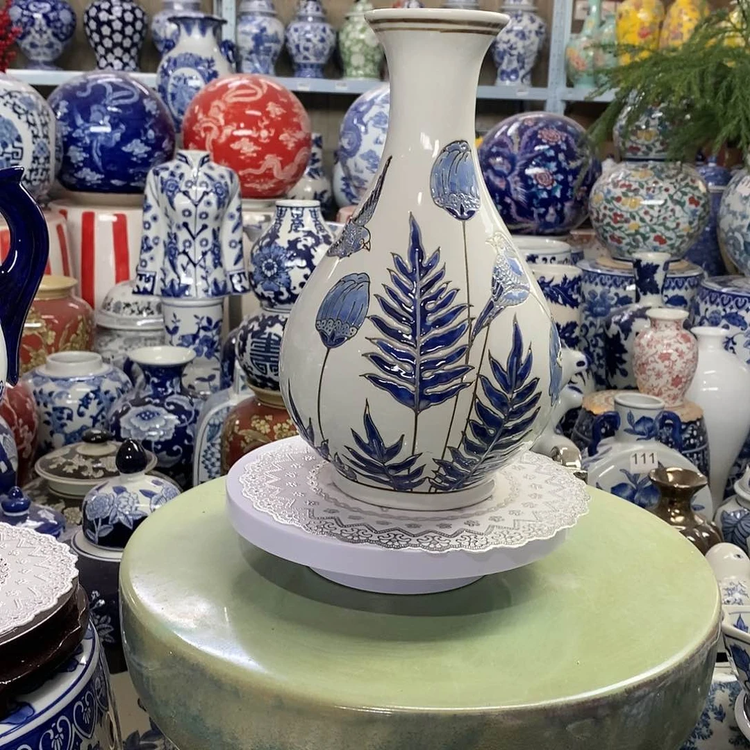 瓶花瓶摆件花瓶摆件