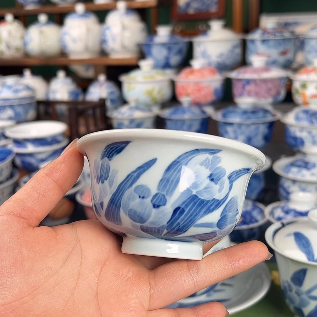 杯。