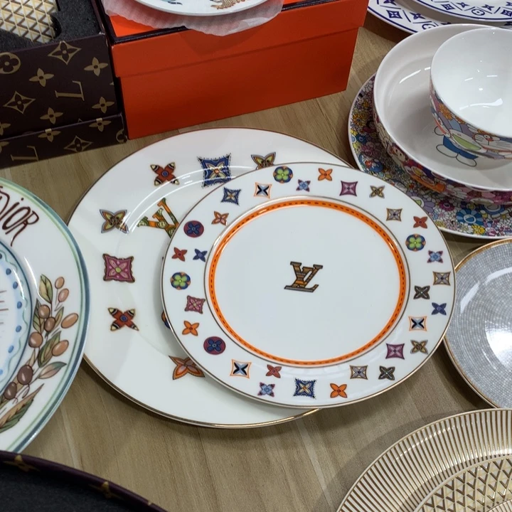 瓷片全套资料齐全有没有