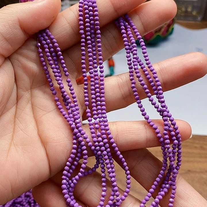 一墨手作编绳配件