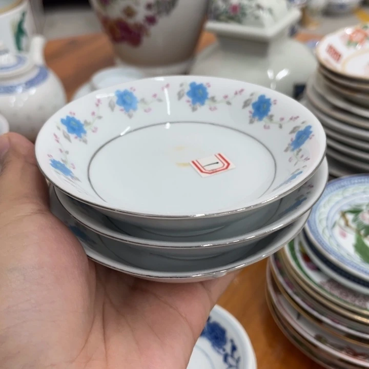 日用家用陶瓷制品