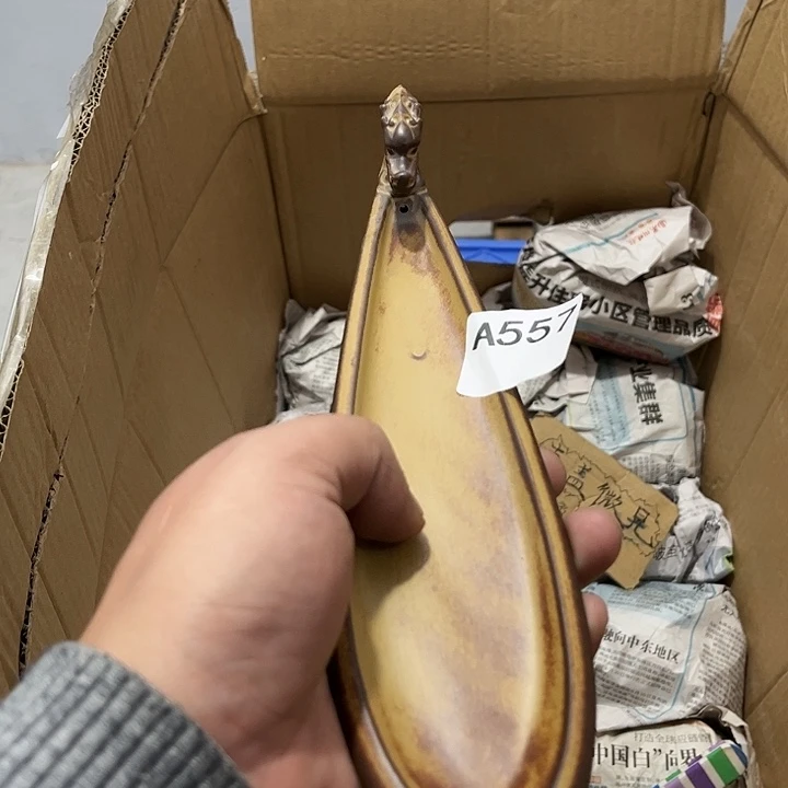 茶具默认微瑕瓷器、茶具、壶、摆件，介意勿拍