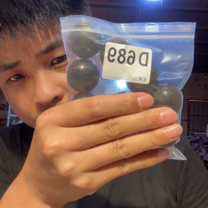 大叶紫檀（黑酸枝木类）689