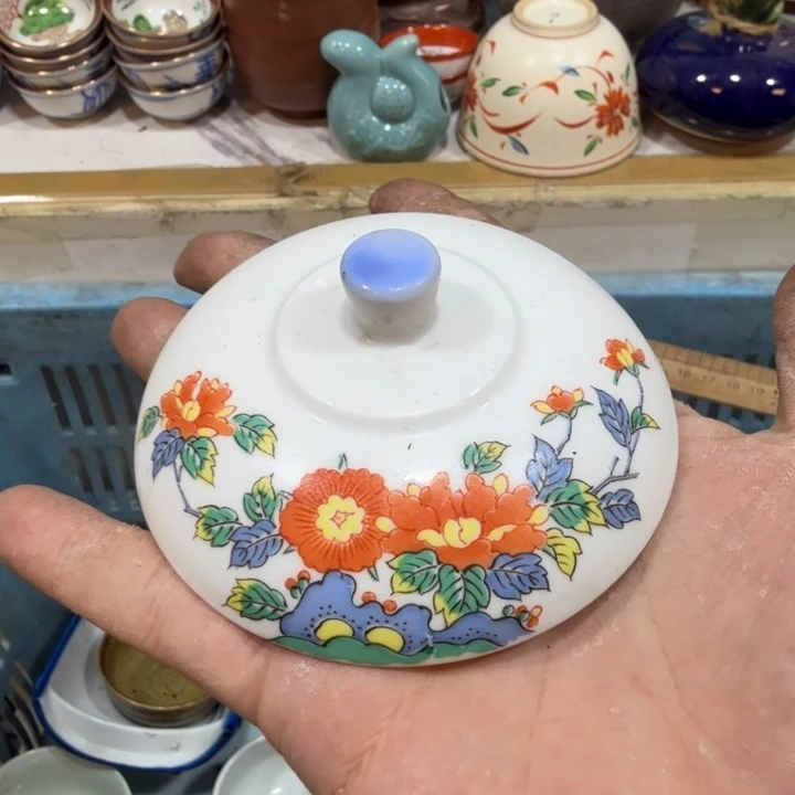 陶瓷推荐第二名20包邮