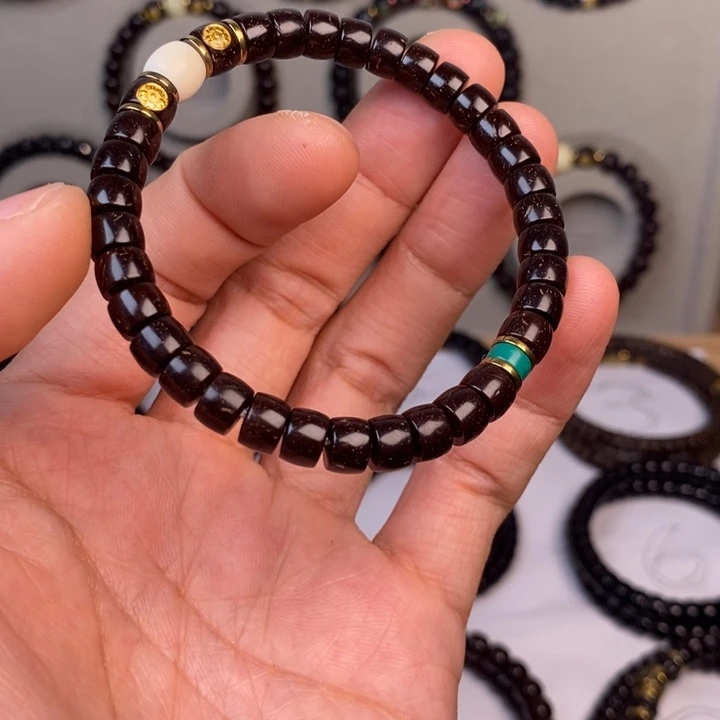 椰蒂手串椰蒂手串