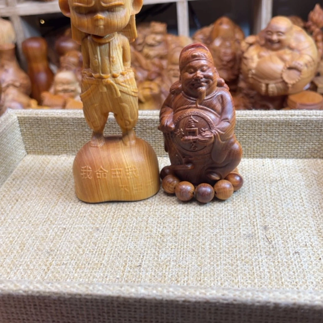 【闪购商品】柏木（崖柏）脚**地太行崖柏陈化料