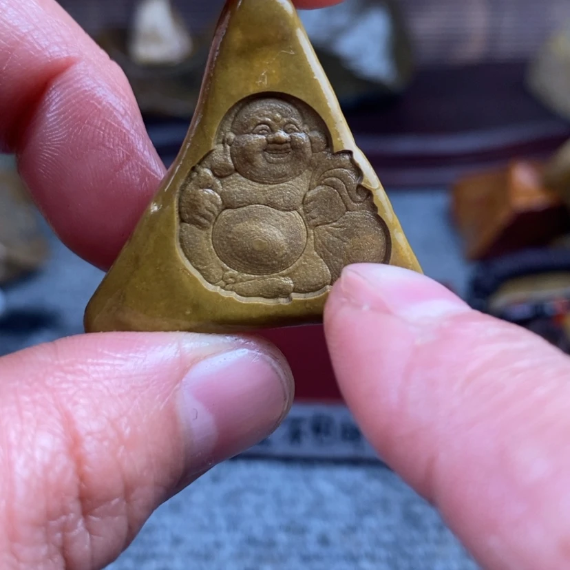 【闪购商品】原石雕刻