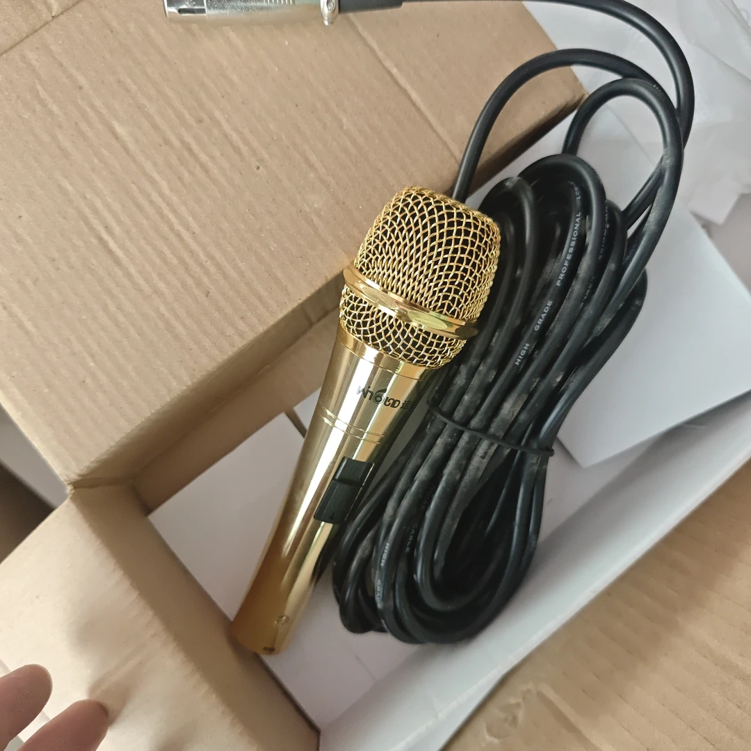 音箱金属话筒库存话筒包邮一个的价格。