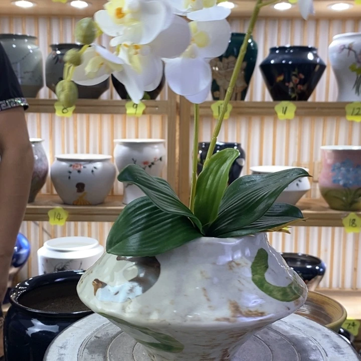 景德镇手工高温陶瓷
