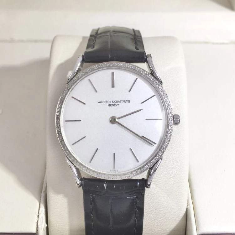 95新/江诗丹顿/表径31.5/手动机械/S99251125015/[251228XZB]