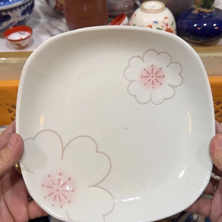 陶瓷推荐第二名20包邮