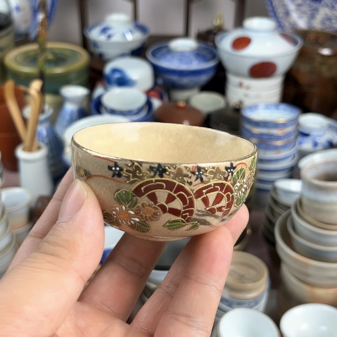 陶瓷艺术品陶陶瓷器