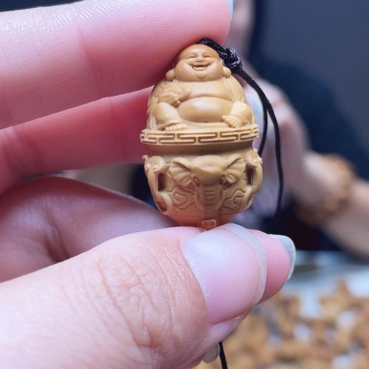 手串/手链橄榄核橄榄核