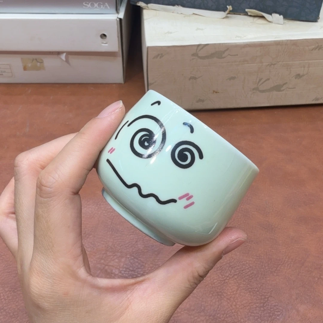 小狐狸瓷器精选推荐好物