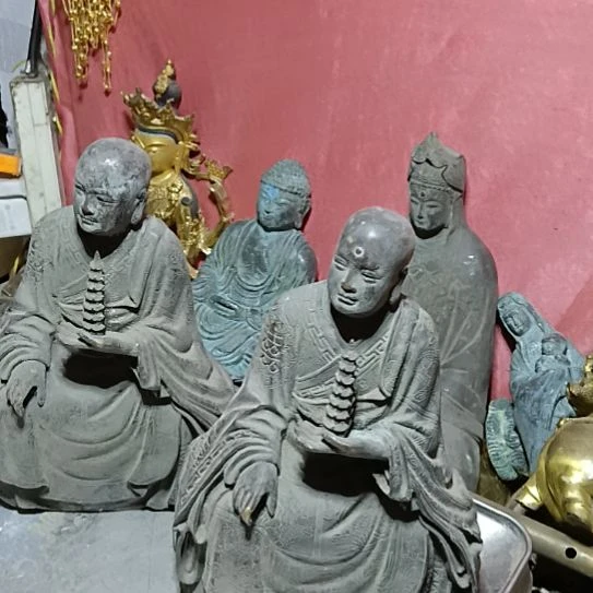洪*哥铜器，铜啦啦啦啦啦啦