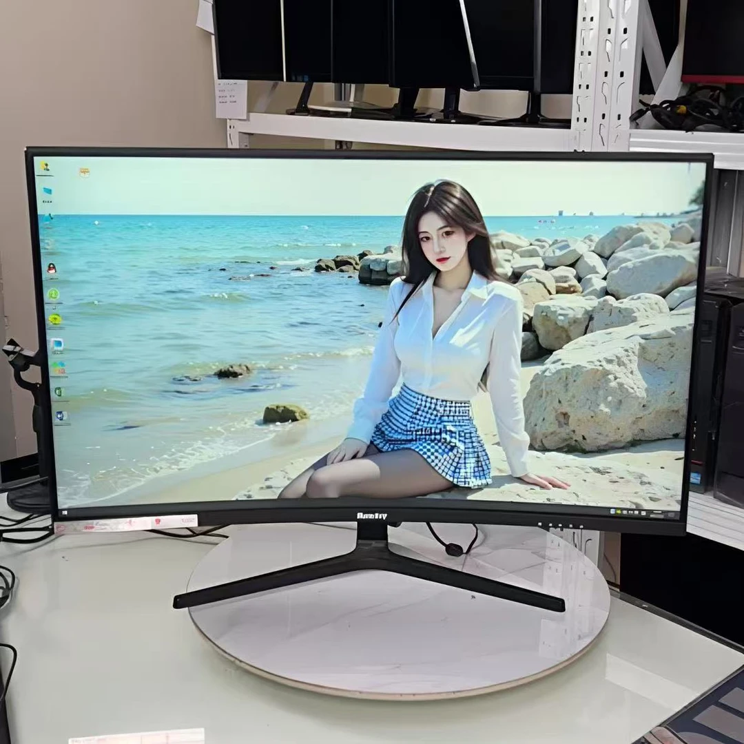 9新 航嘉32寸2K165Hz(默认DP,HDMI)