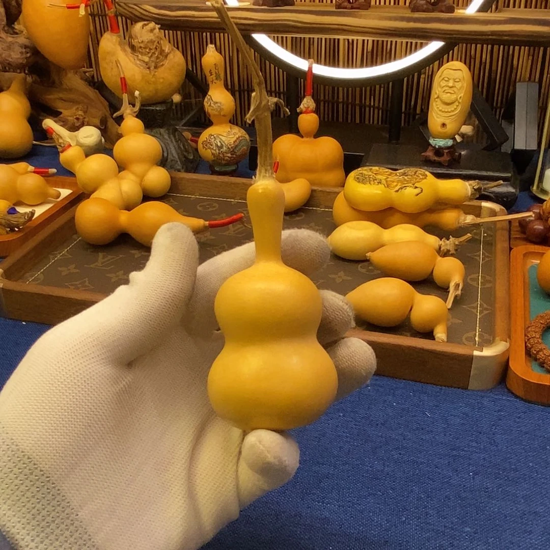 @*蕾舍的出品精选天然葫芦