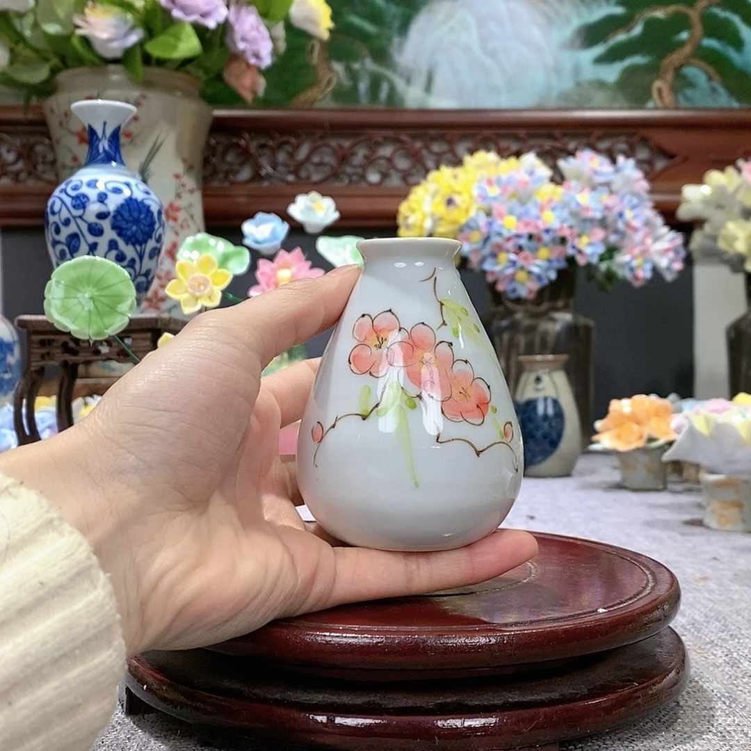 瓷片景德镇的陶瓷