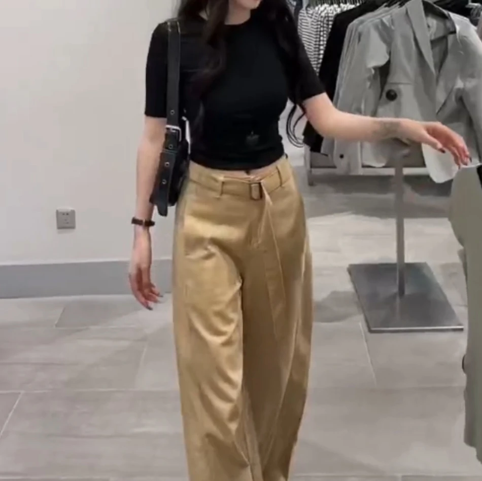 时尚潮流百搭精品女装zsx23925