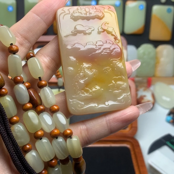 一物一拍所见所得