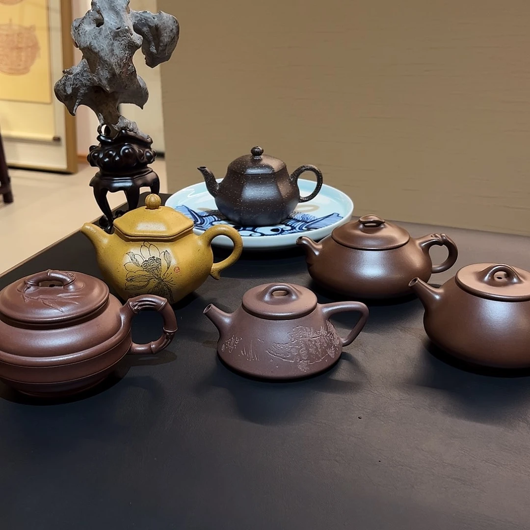 【闪购商品】紫泥茶壶?*紫砂壶111111111111