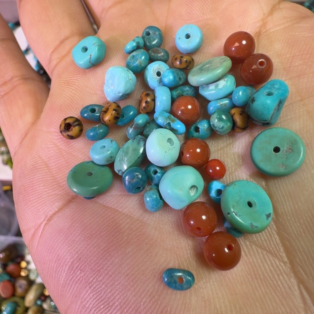 其他核桃猴头配饰配件小扣子