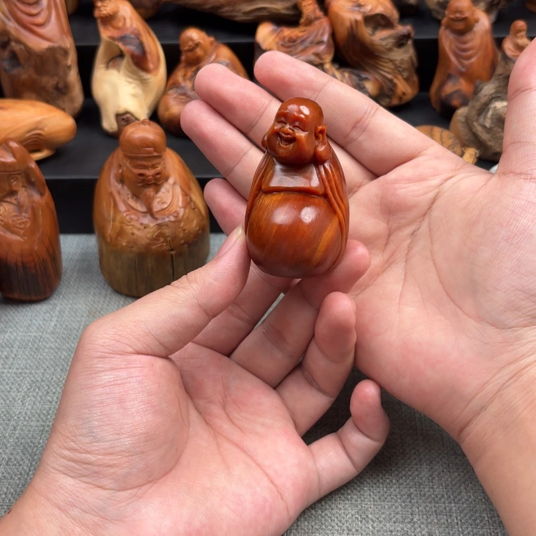 柏木（崖柏）太行崖柏