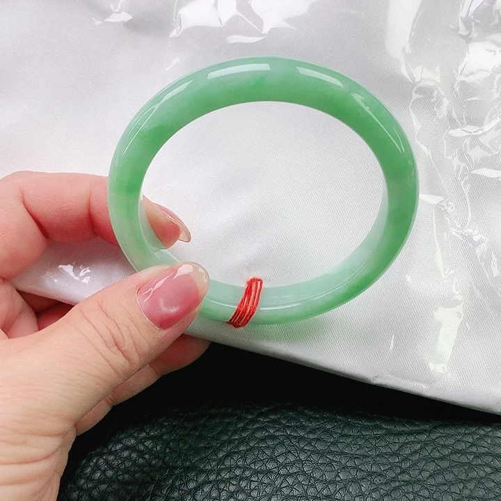 未镶嵌手镯翡翠翡翠143