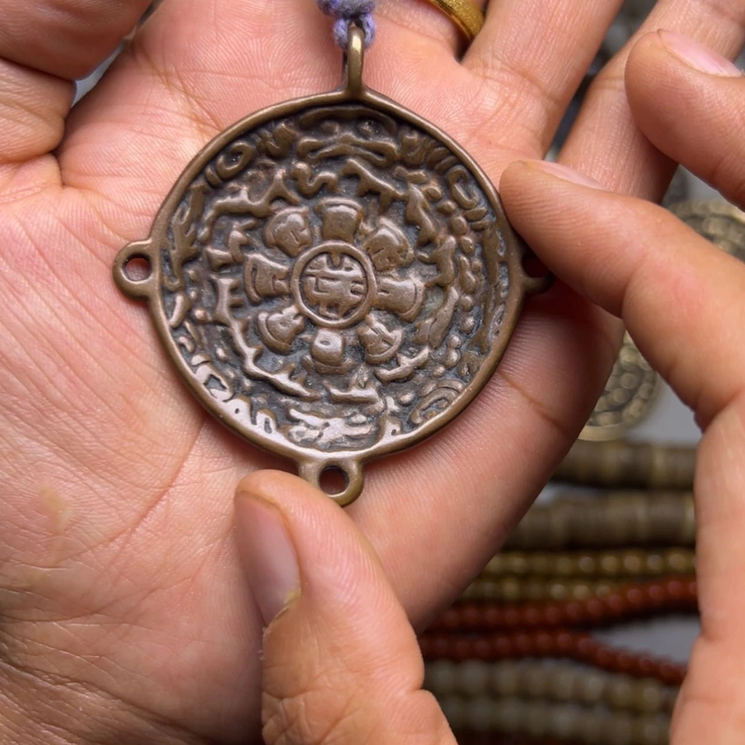 【闪购商品】泥塑藏传