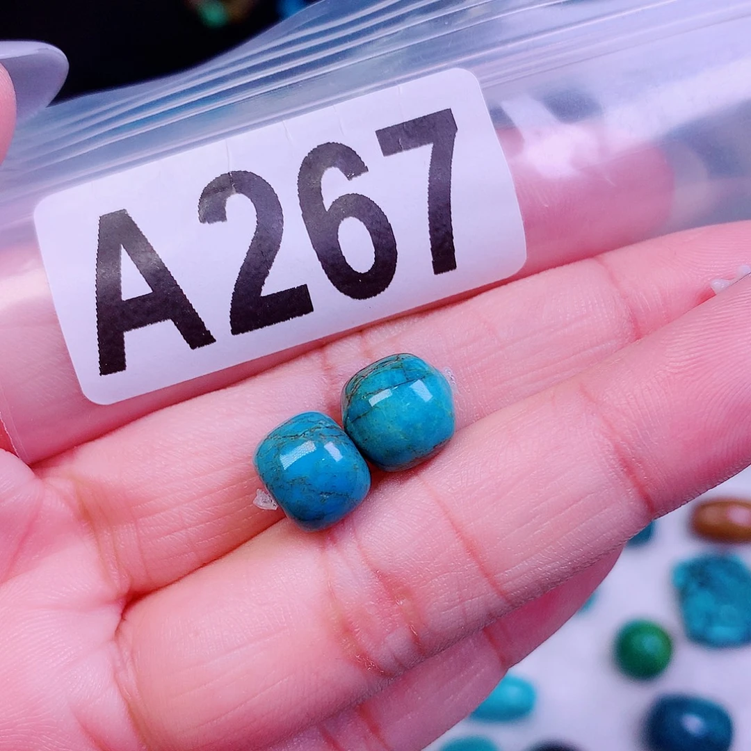 空竹粉丝专享十堰特色手工散珠