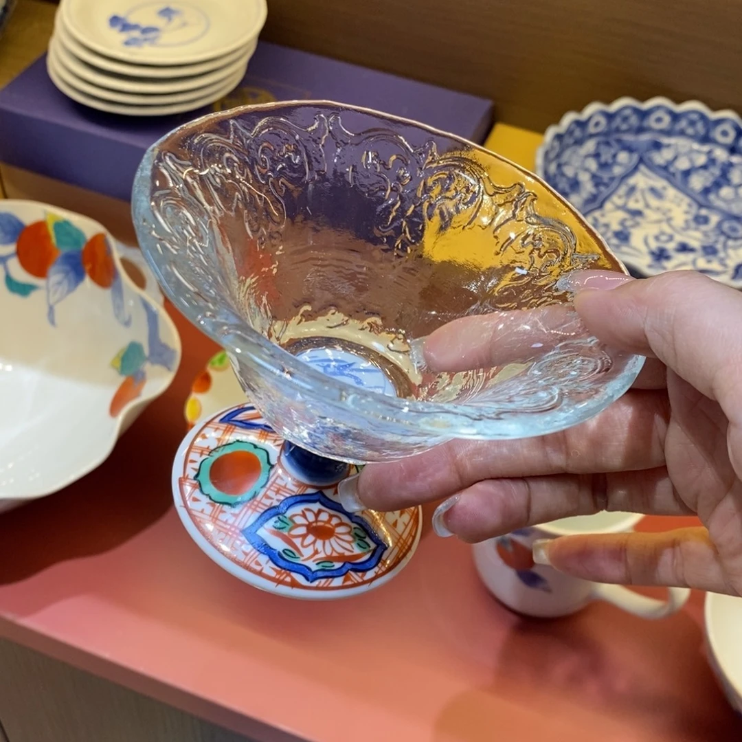 瓷片10 厘米，小杨甄选甄选