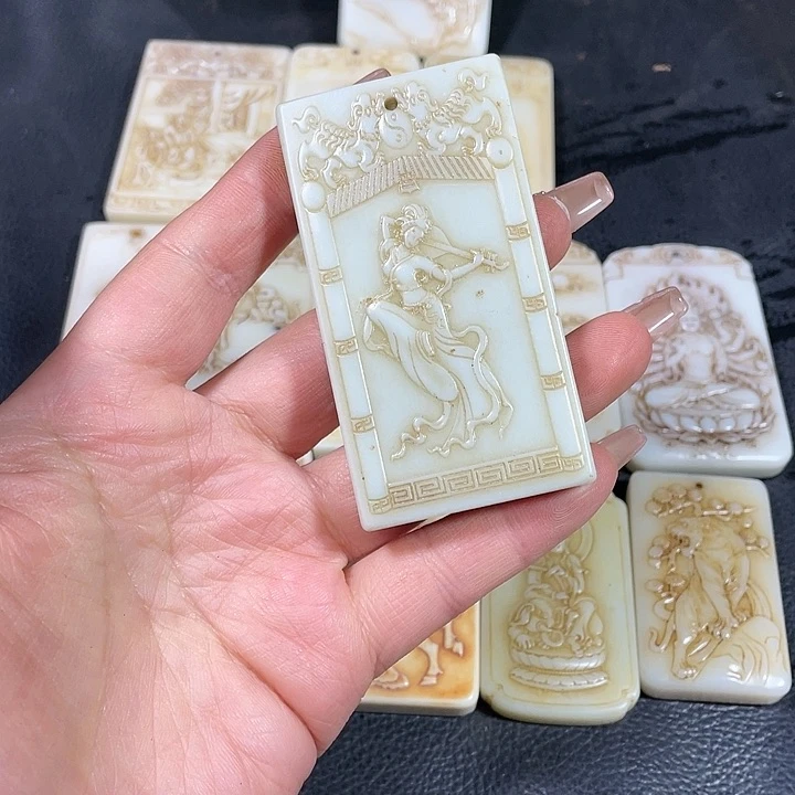 精选优质产品推荐