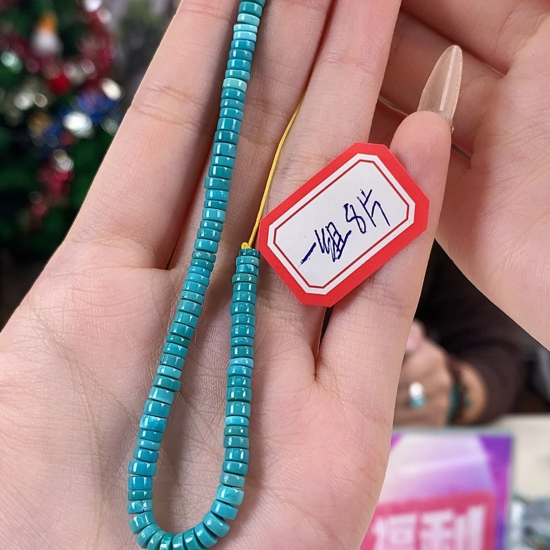 绿松石未镶嵌珠宝奇石多样性发货