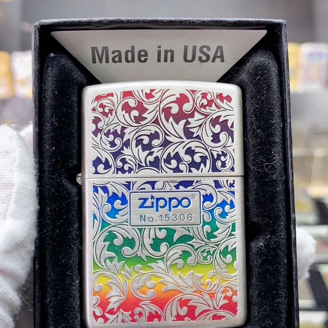 【闪购商品】铜少*狂彩虹唐草