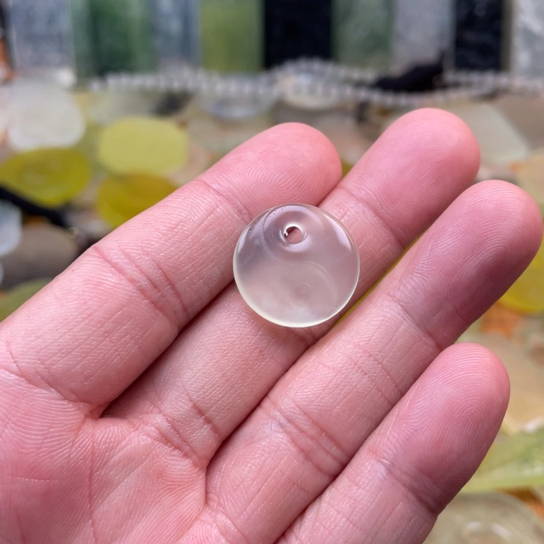 蛇纹石玉未镶嵌其他