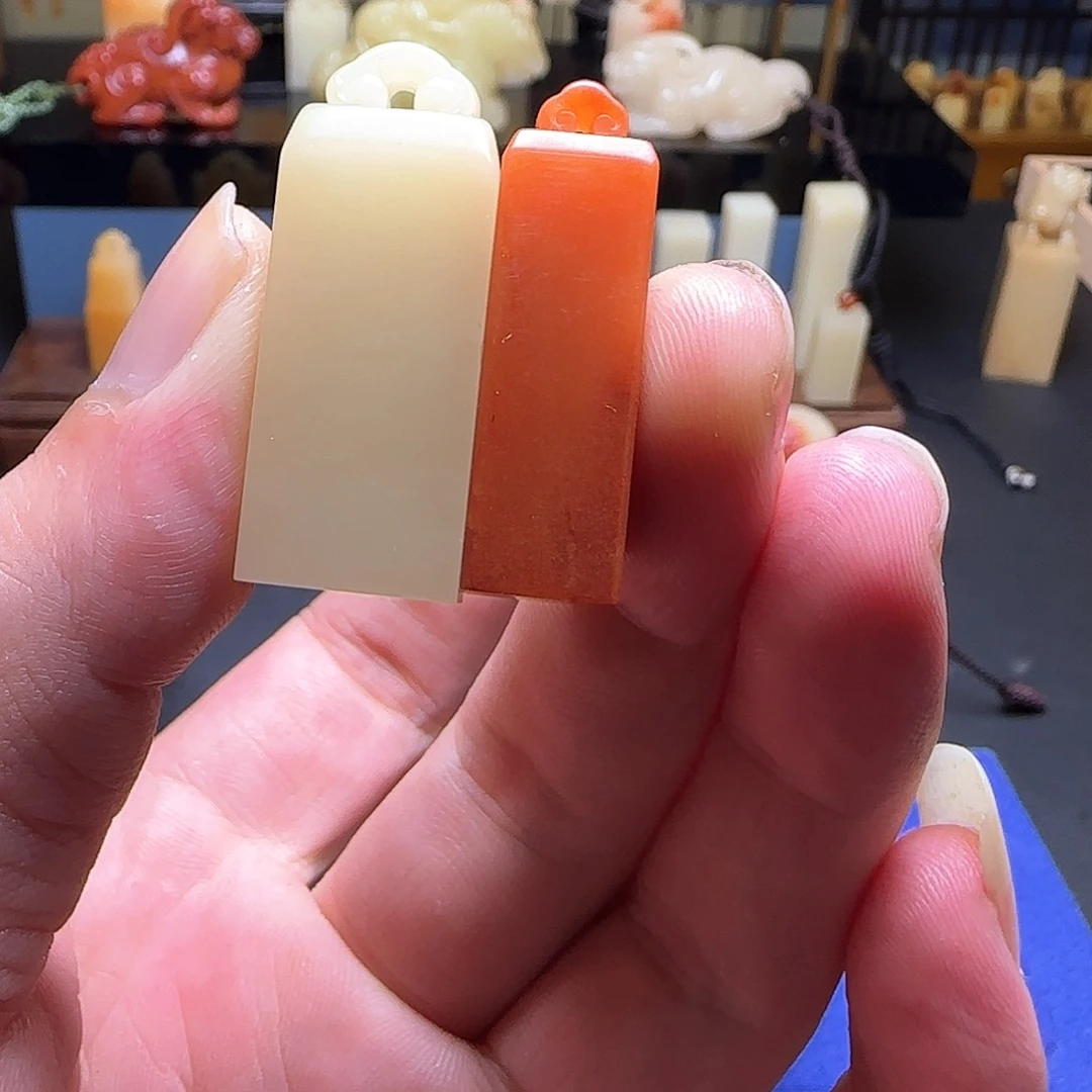 寿山石印石福建寿山石寿山石