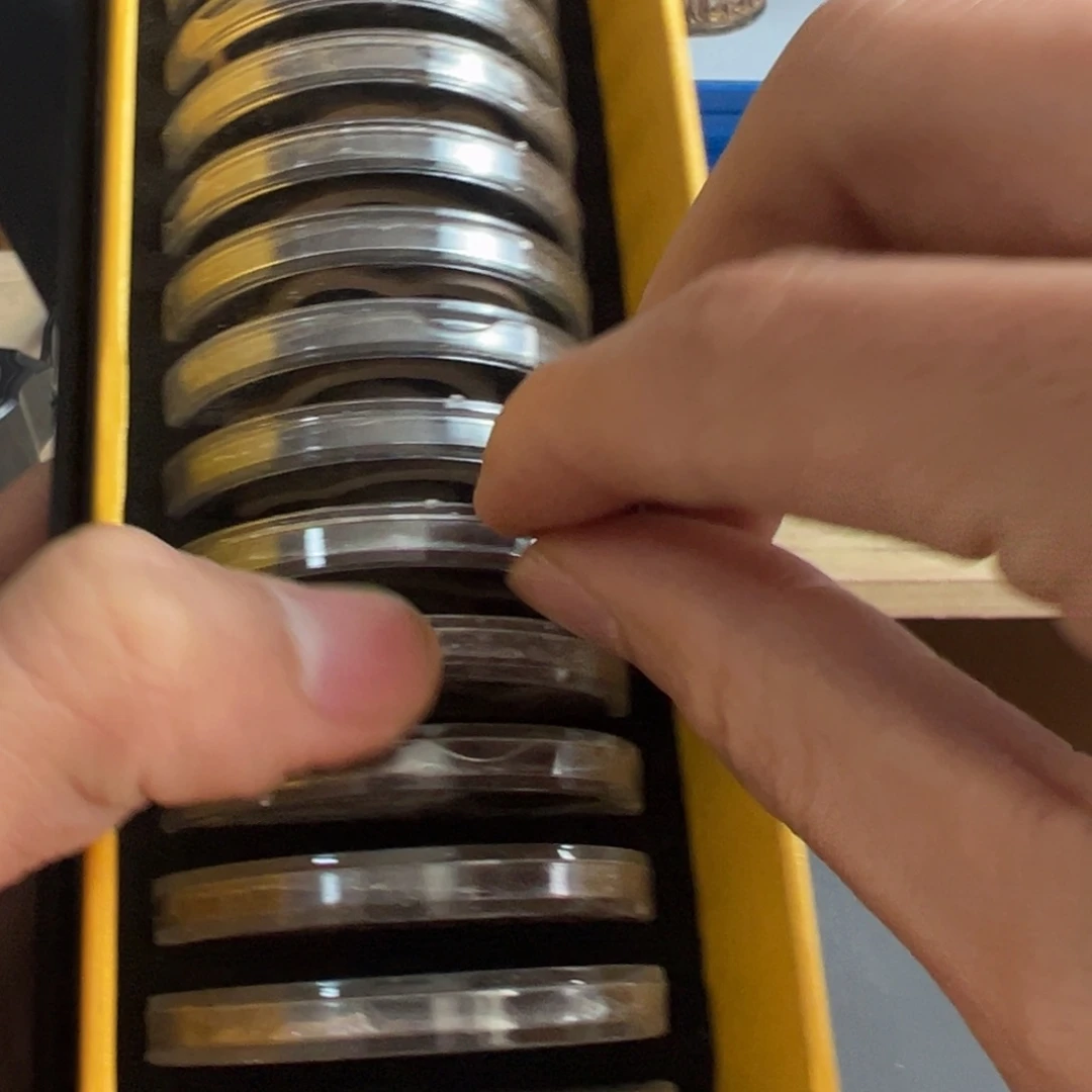 紫砂茶叶盒现代工艺美术瓷器