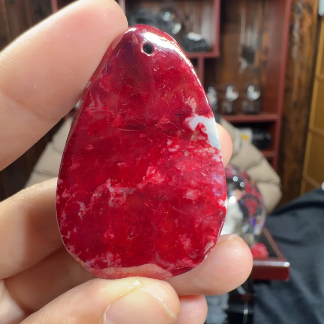 天然辰砂天然朱砂