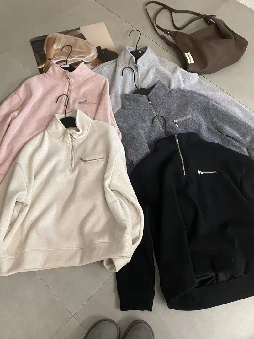 【ARONG阿荣家】卫衣26119-多色-F