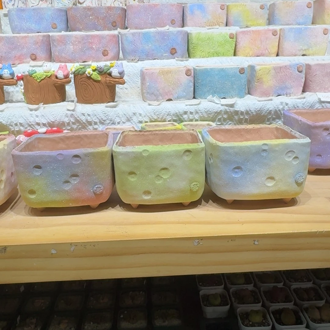 红陶煮**茶0205-28盆盆盆
