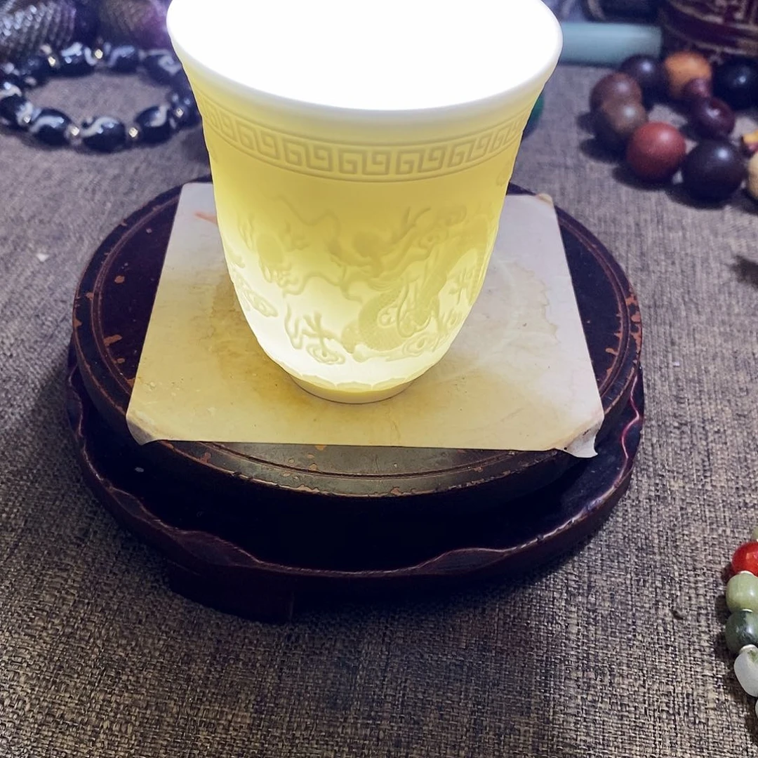 直播间商品链接摆件