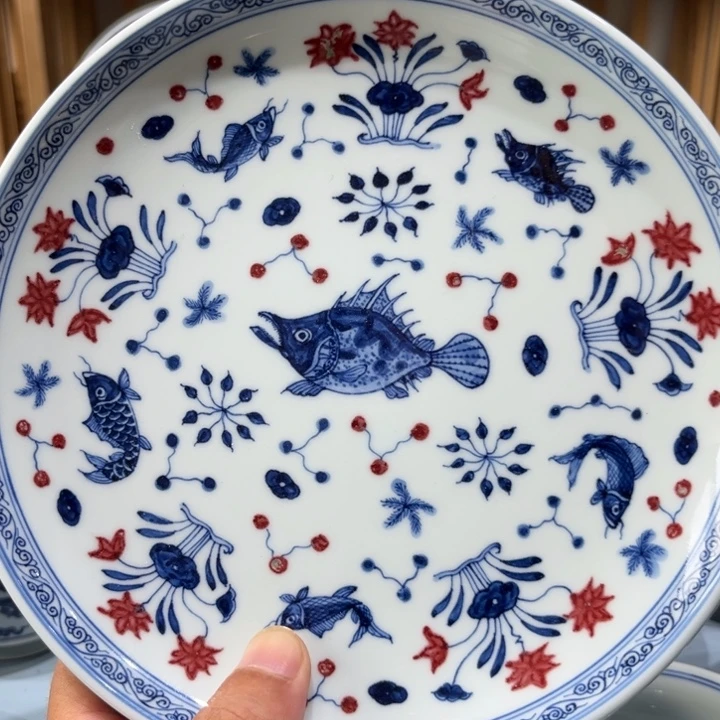 田***瓷片景德镇陶瓷艺术展