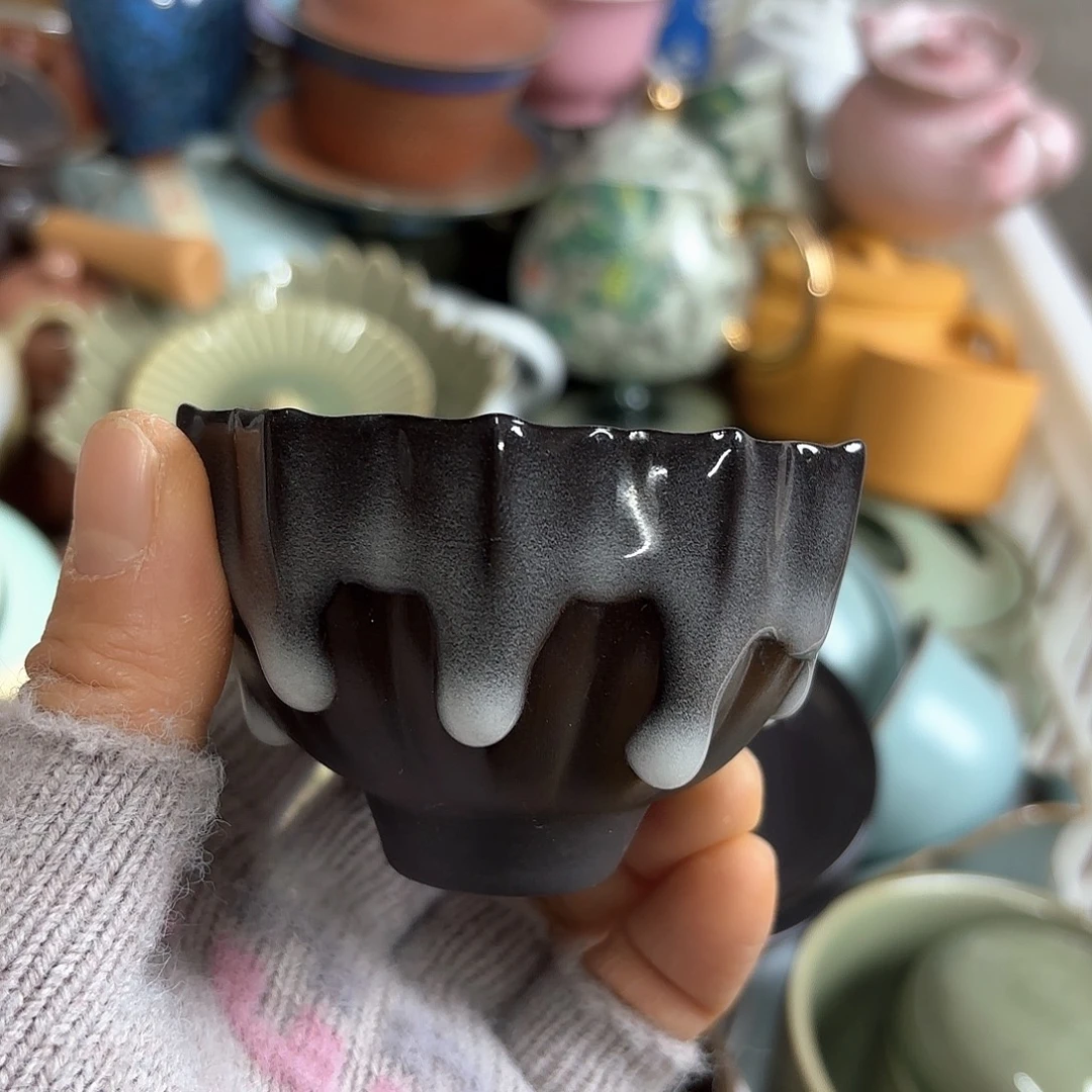 微瑕介意的不要下单